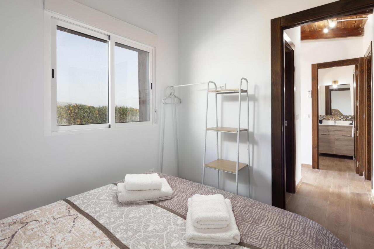 Villa Aguacate Кутар Экстерьер фото